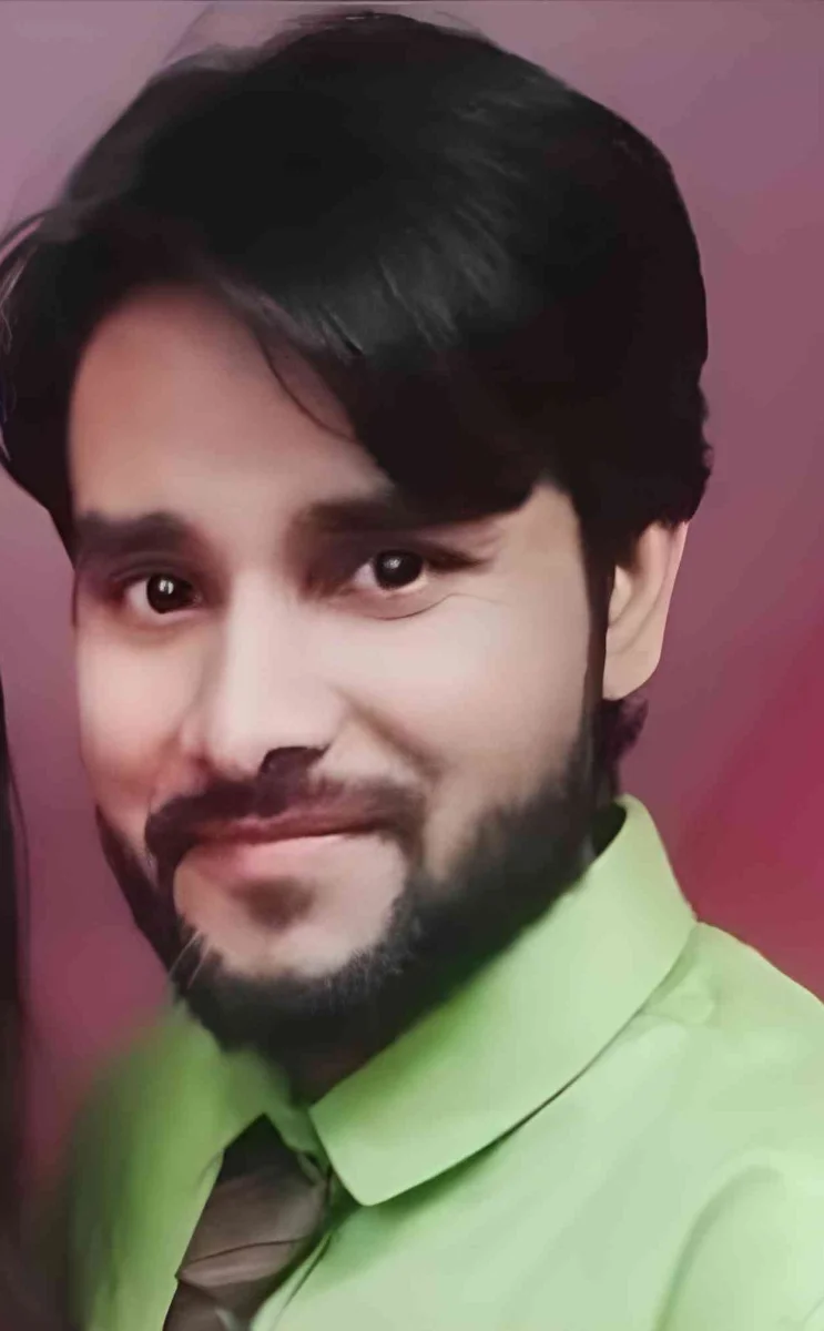 Rupendra Dehariya