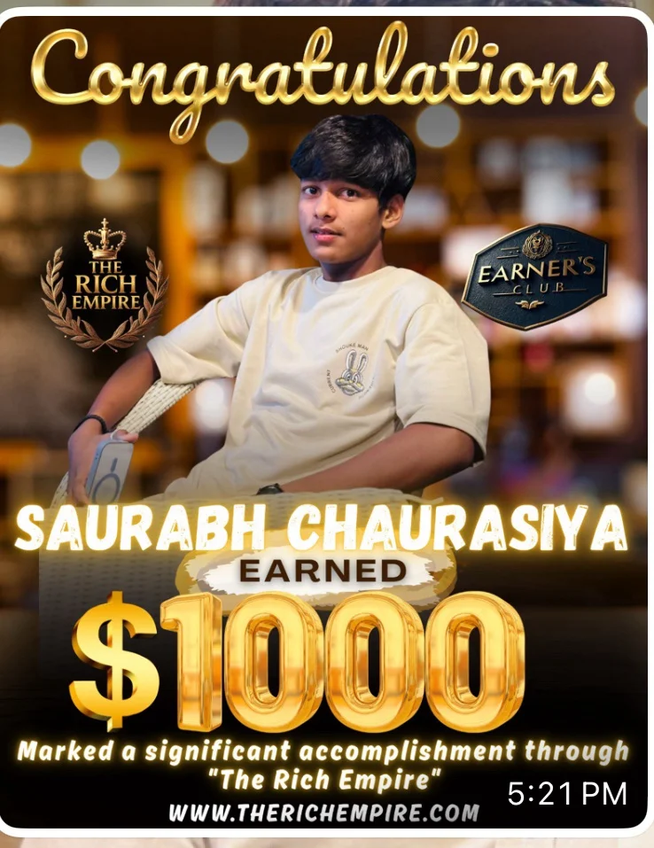 Saurabh Chaurasiya