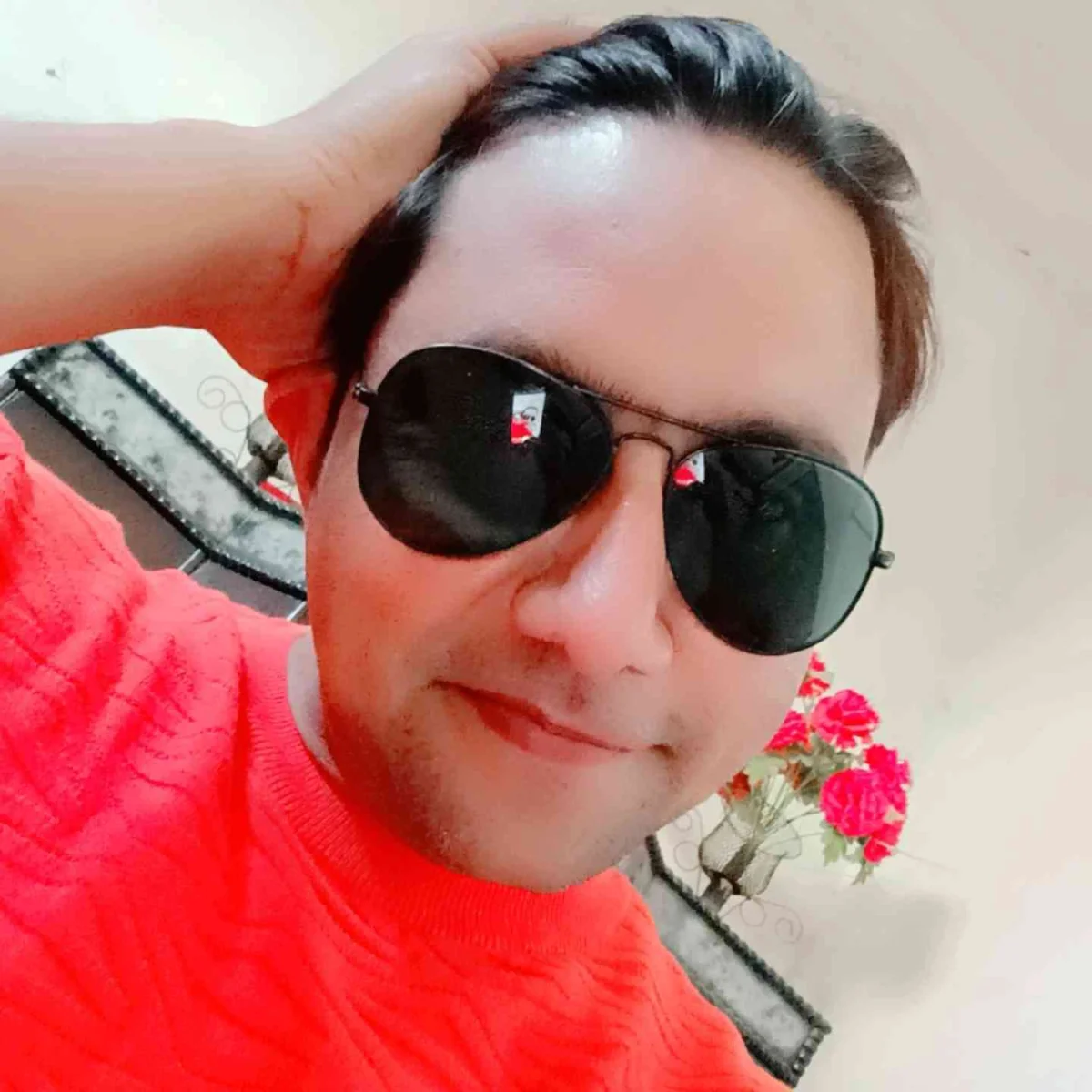 Ashraf Ali