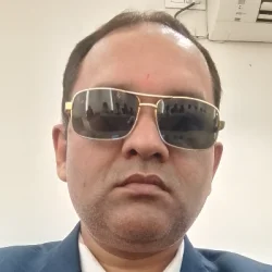 Krishna Murari