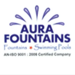 Aura Fountains