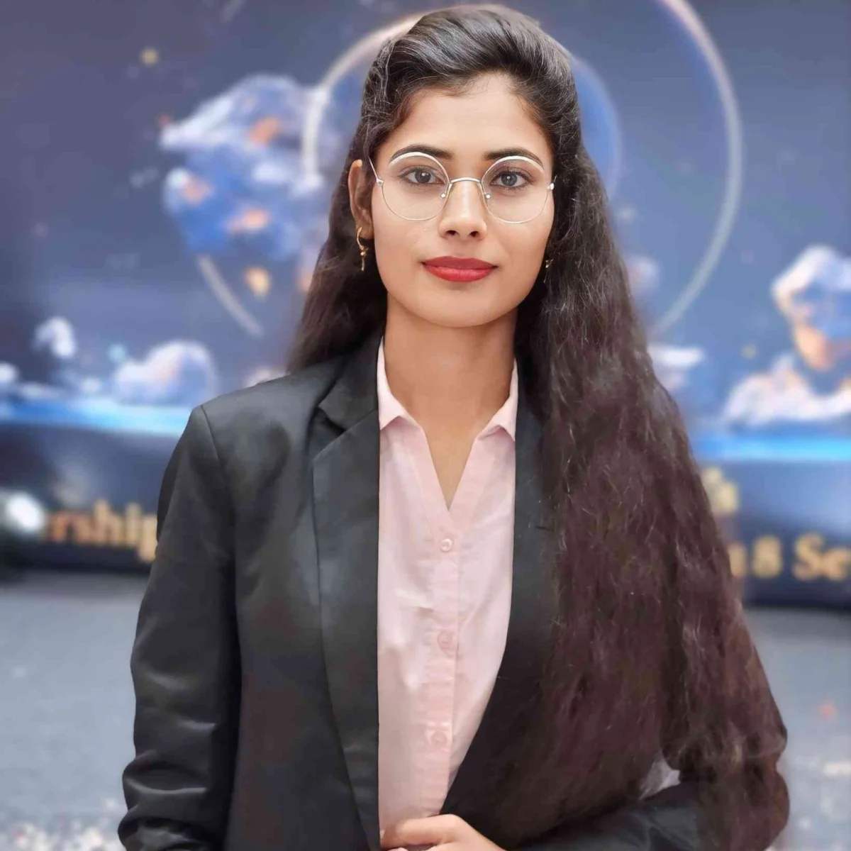 Ms Puja Mam