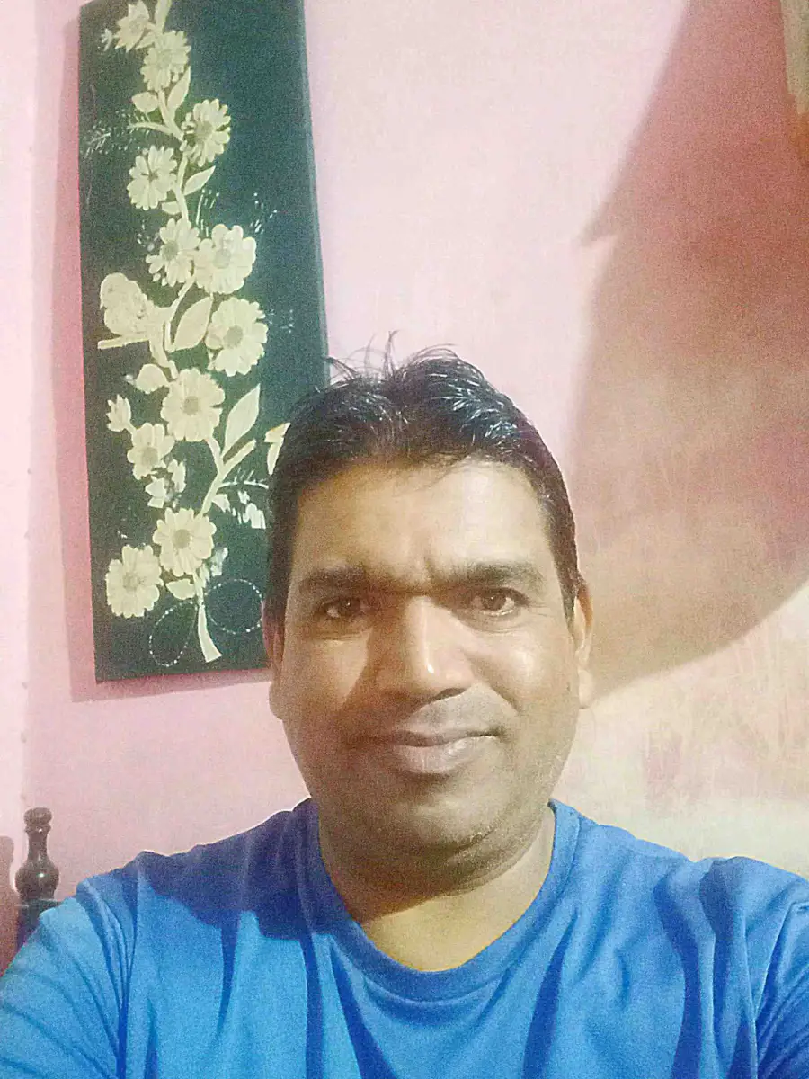 Tanaji Saynekar