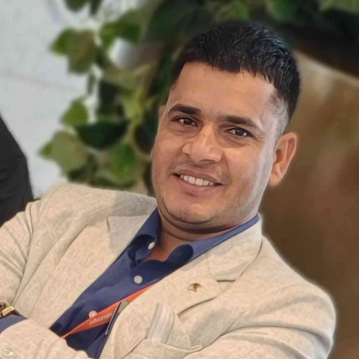 Surya Shikhre