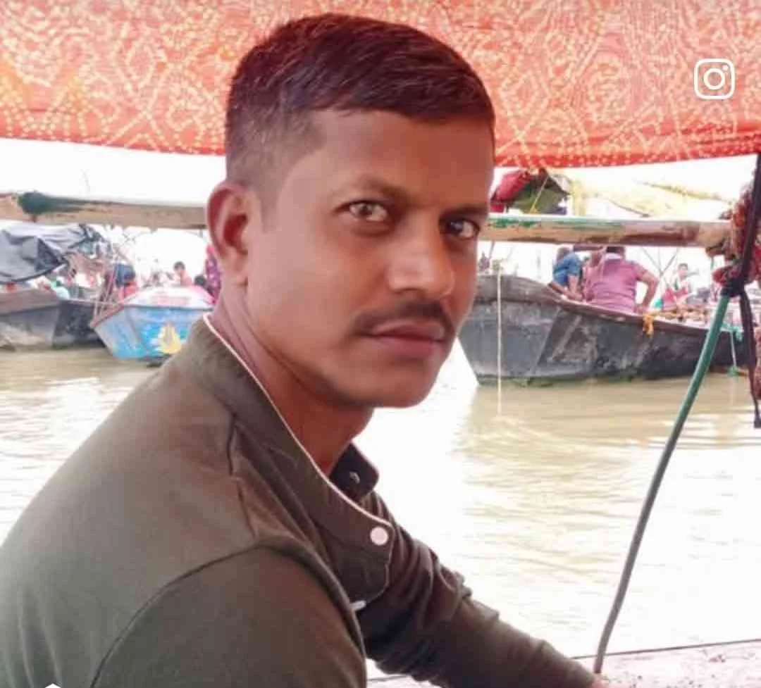 Parsharam Shinde