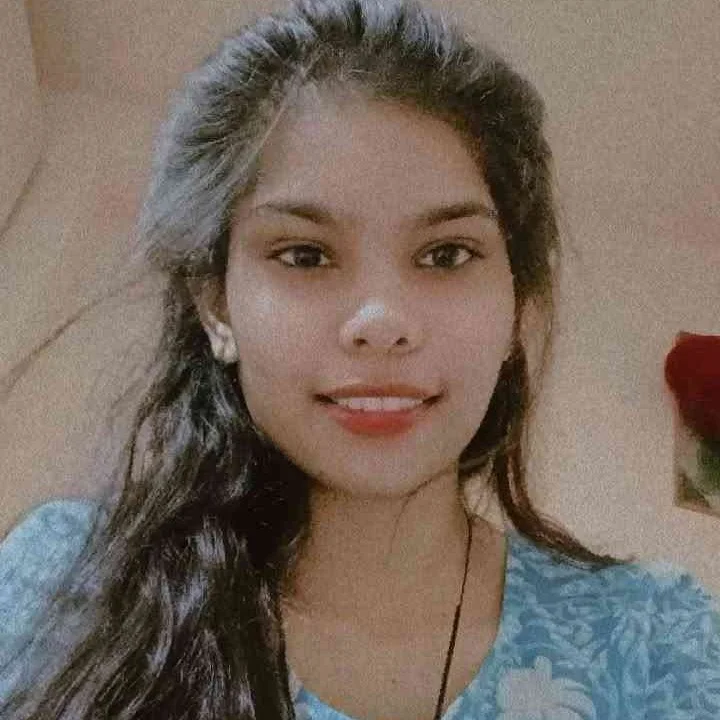 Khushbu Saini