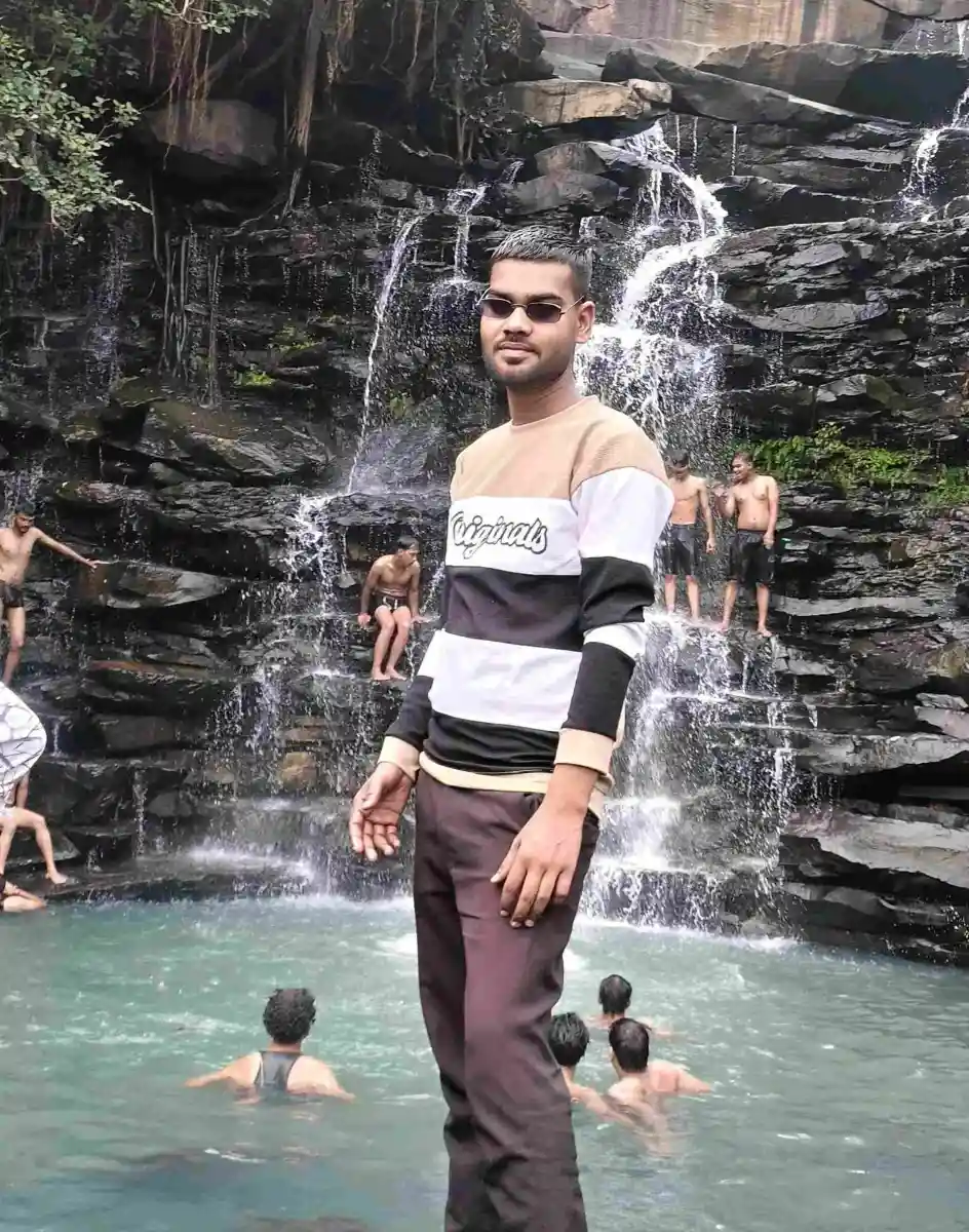 Durgesh