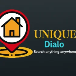 Unique Dialo