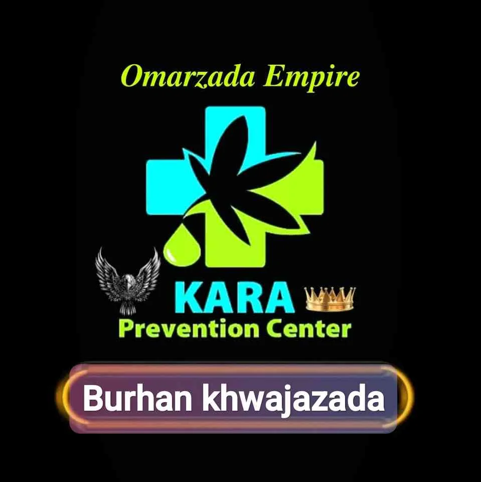 Borhan Khwajazada