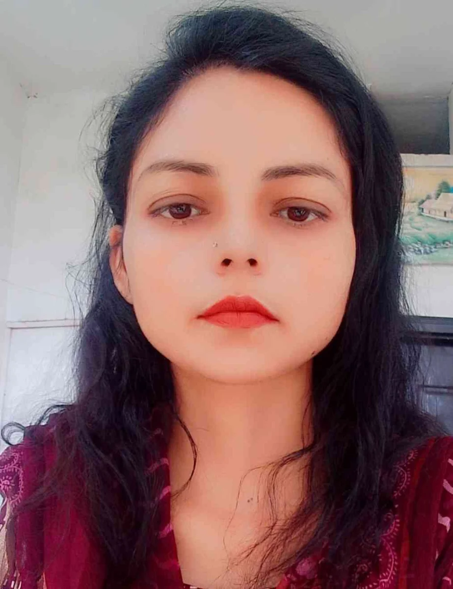 Jasdev Kaur