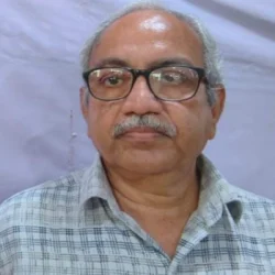 Sanjay Patil