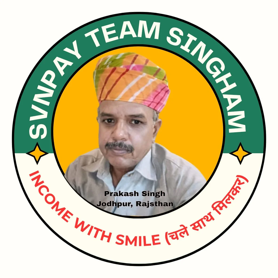 Prakashsingh