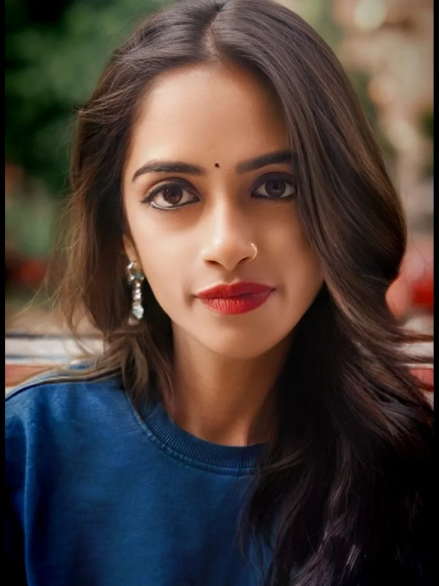 Divya Pandya