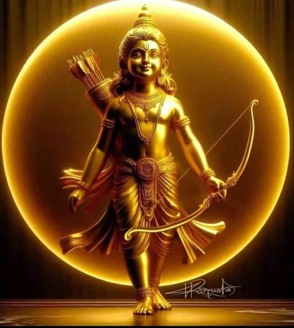 Krishna Gurahe