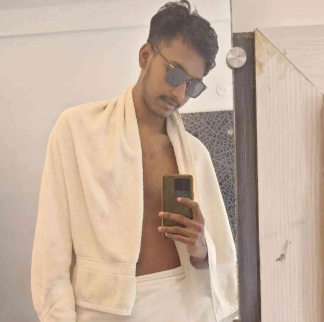 Subroto Das