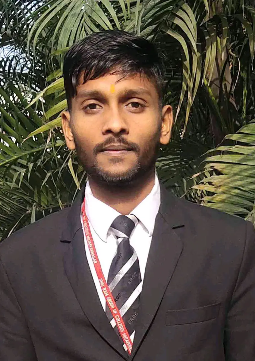 Ashwani Kumar