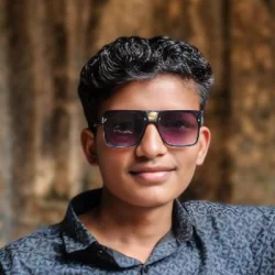Rohit Ghadage