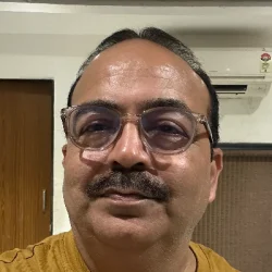 Anil Khatri
