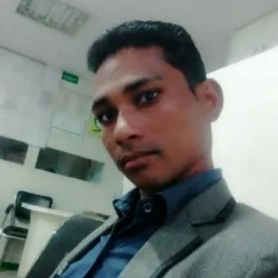 Rajesh Kumar