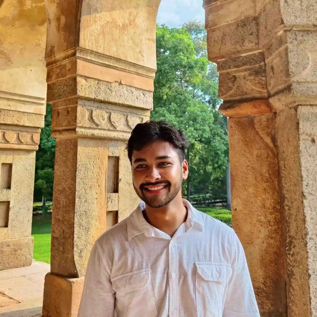 Aman Maheshwari