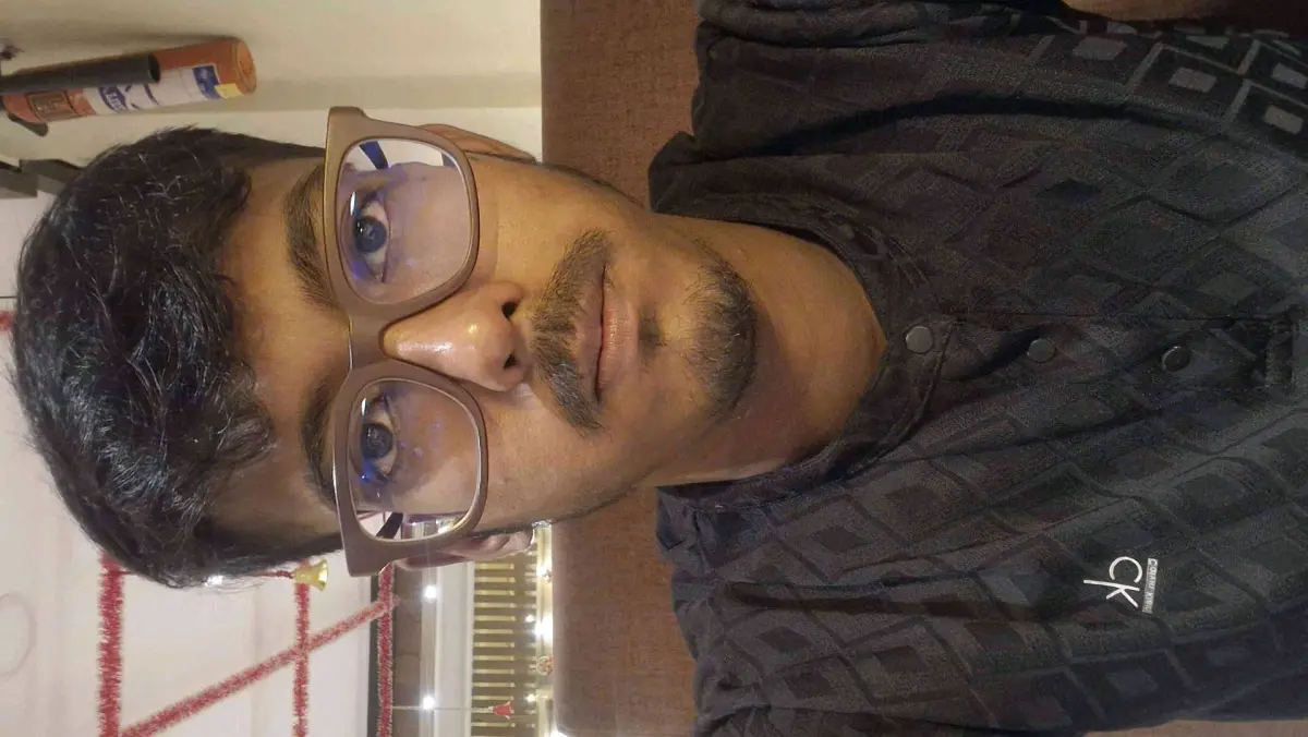 Simansuman Das