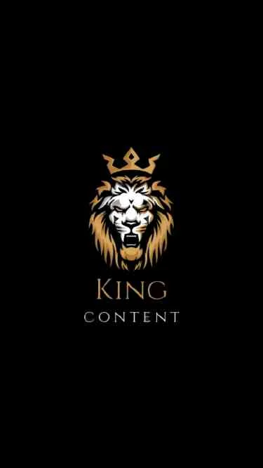 King