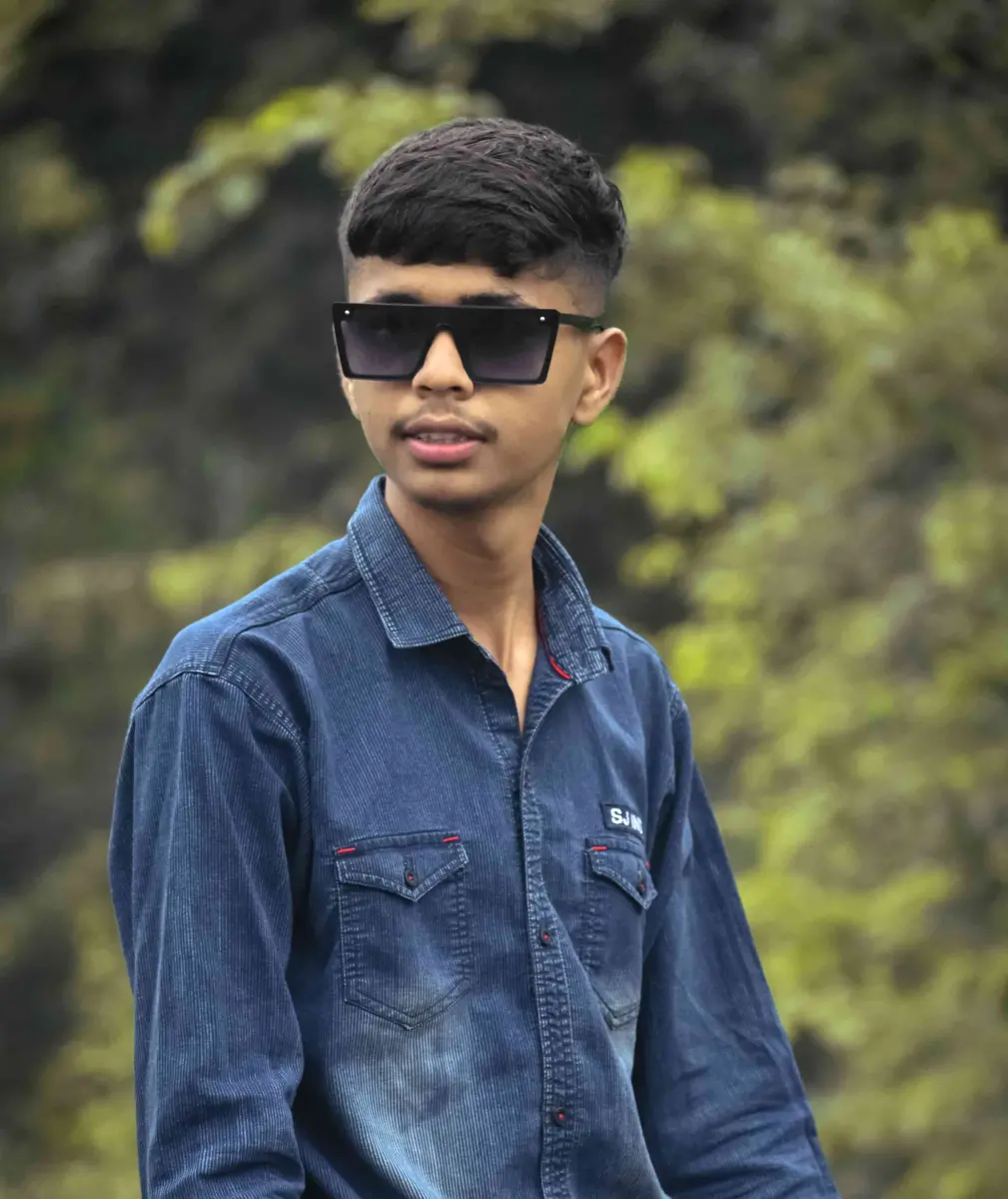 Kiran Shewale