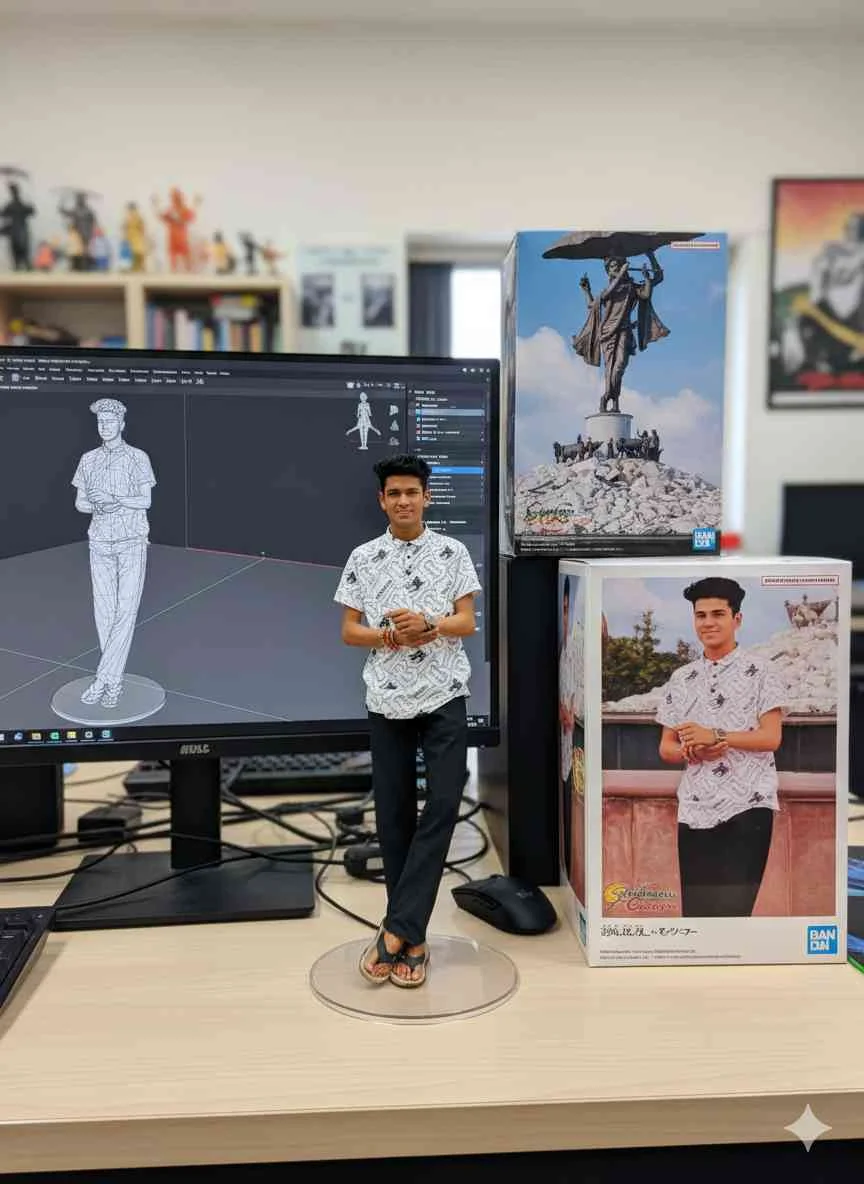 Vishesh Kokwal