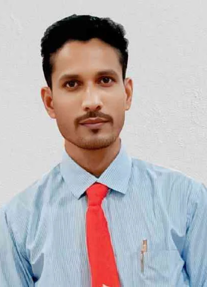 Imtazul Haque