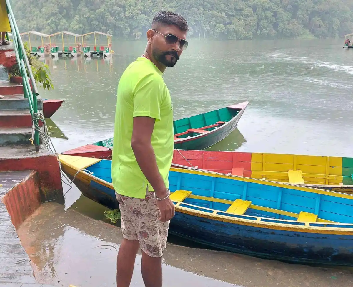Inderjeet Kumar