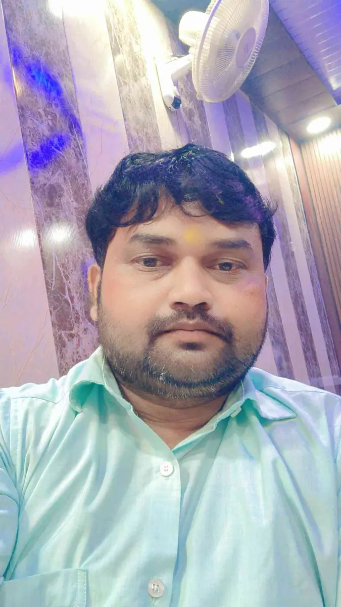 Ravi Kumar