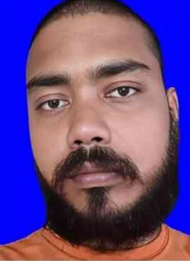 Ashutosh Goswami