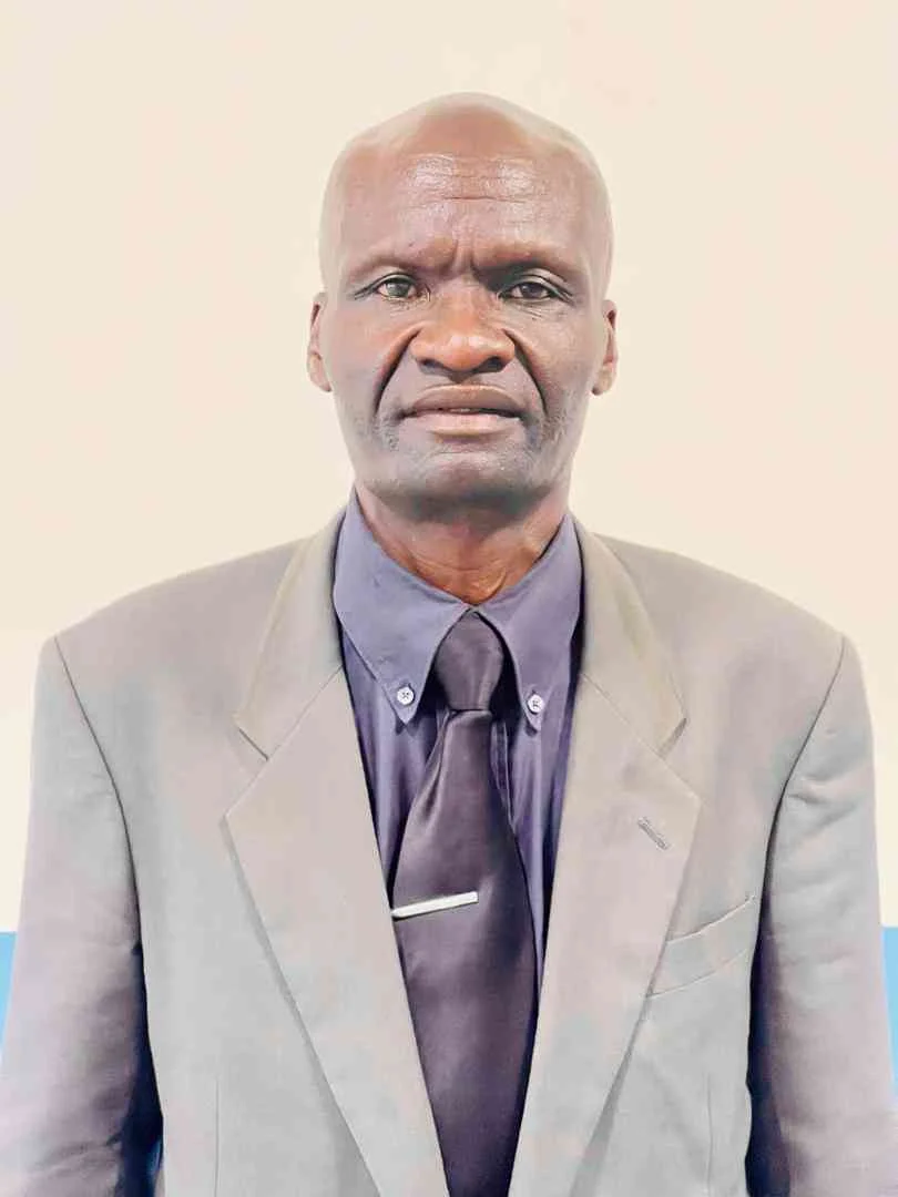 Ssezooba Joseph Stephen