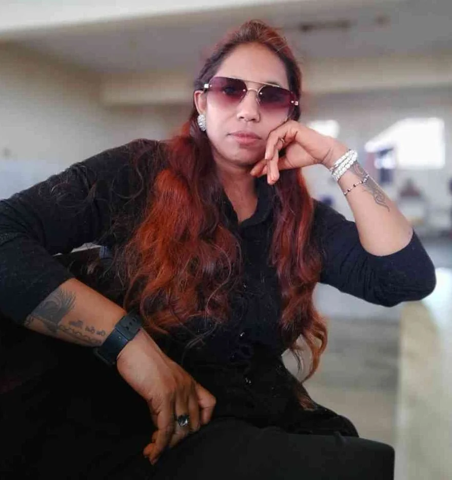 Vanishree M V