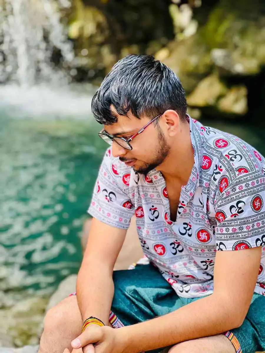 Yashwant
