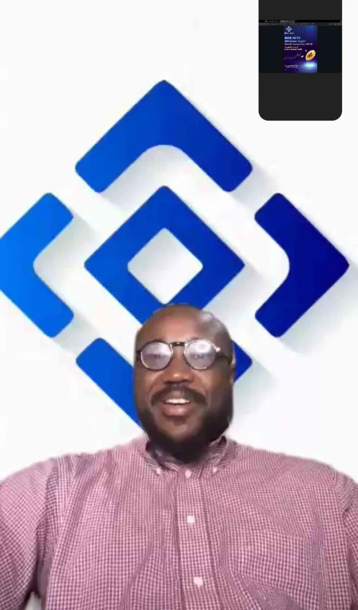 Bnbchainx