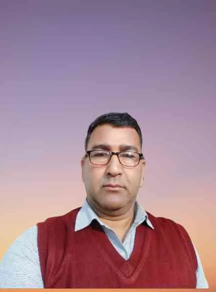 Rajkumar Tripathi