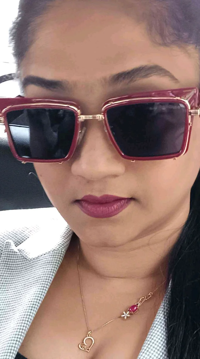Smita Mishra