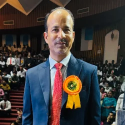 Dinesh Kunar