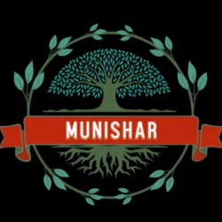 Munishar