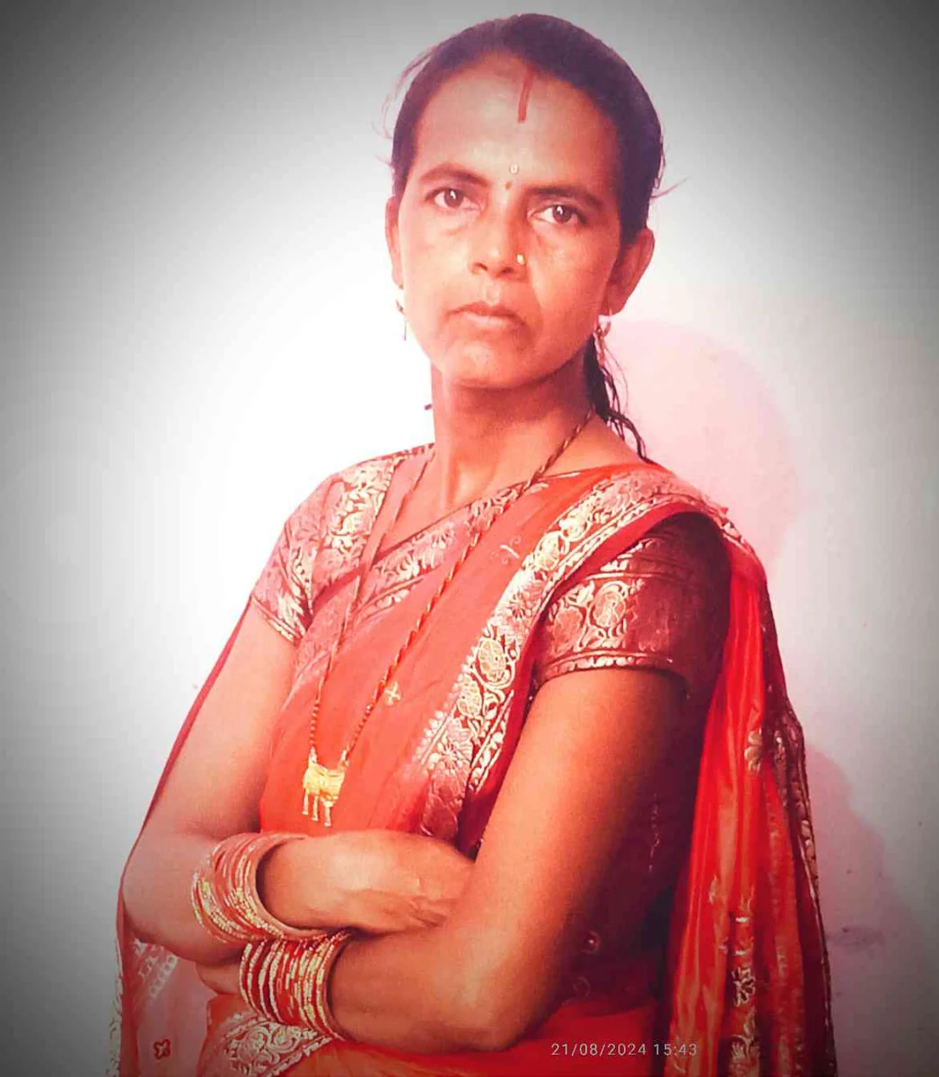 Bindula Devi