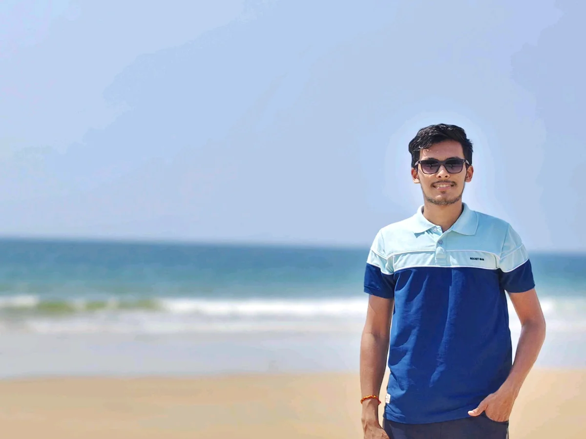 Balkrishna Pikulkar