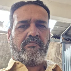 Jwalant Acharya