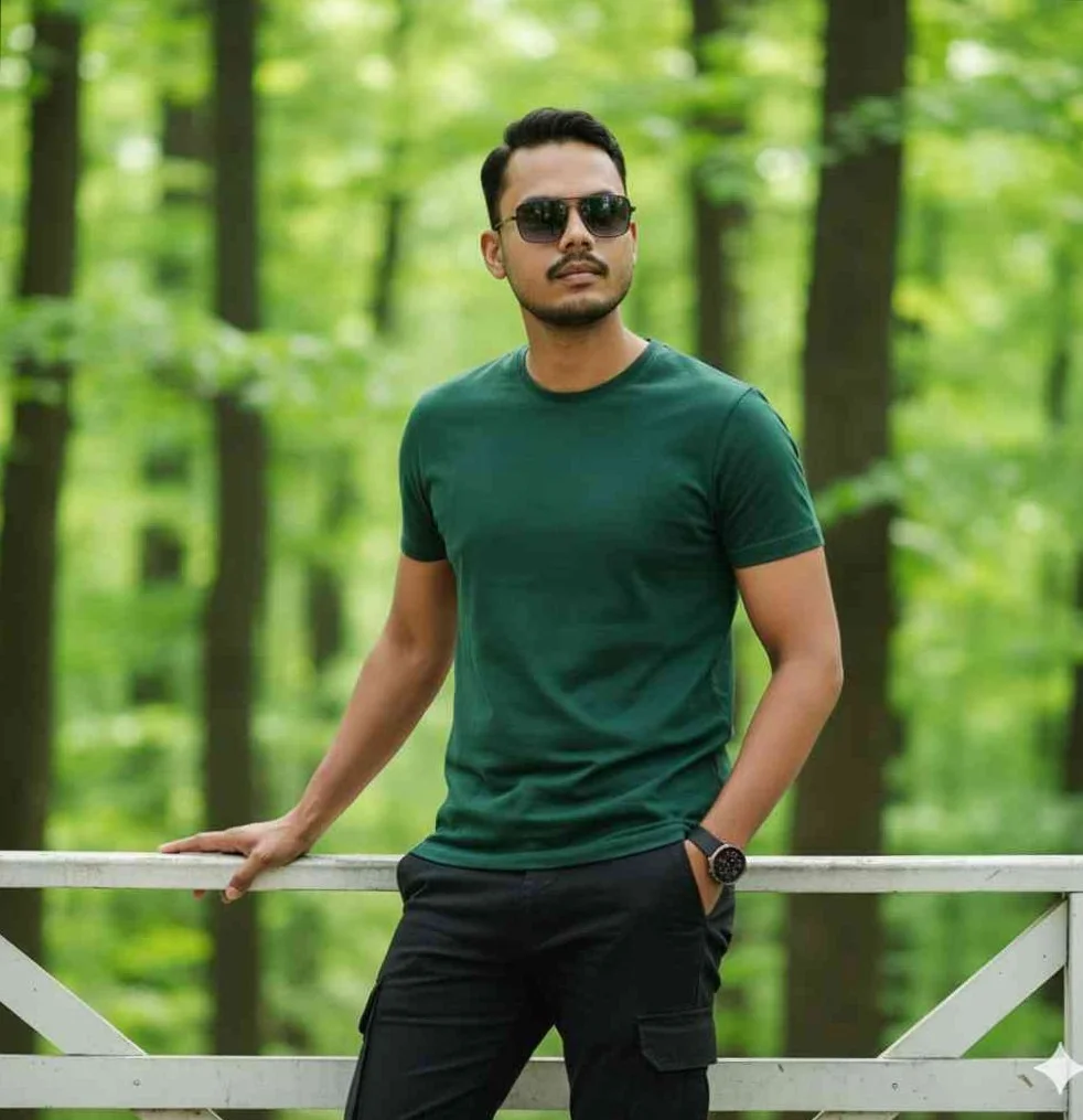 Sugendra Singh