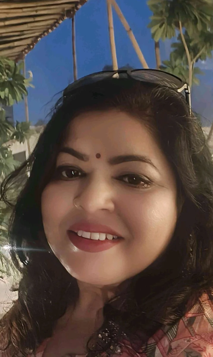 Ritu Modi