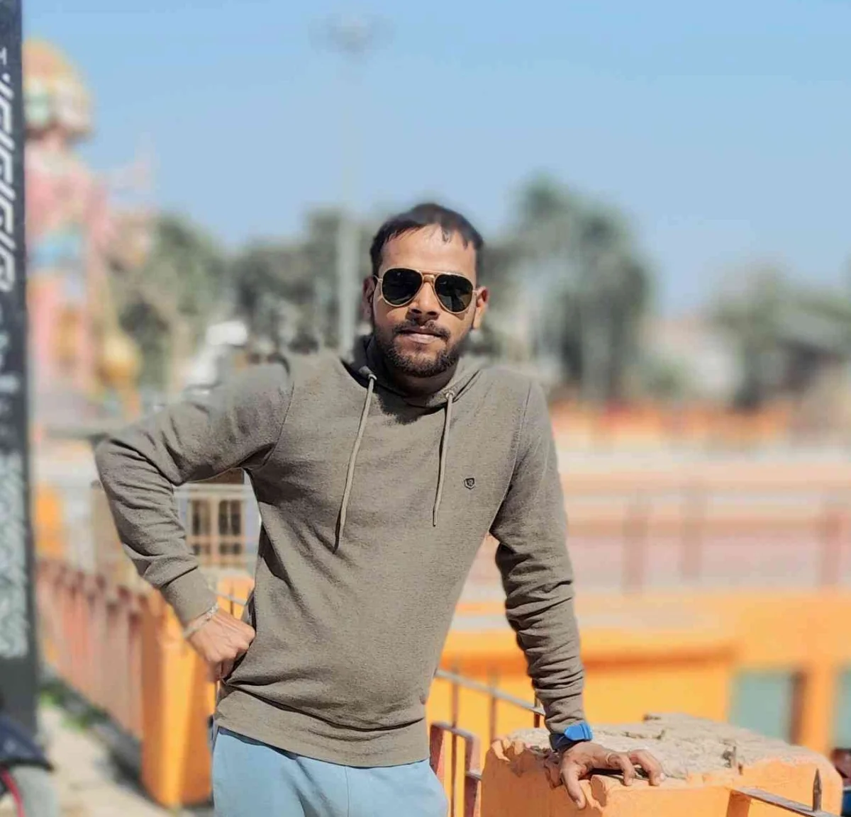 Mohit