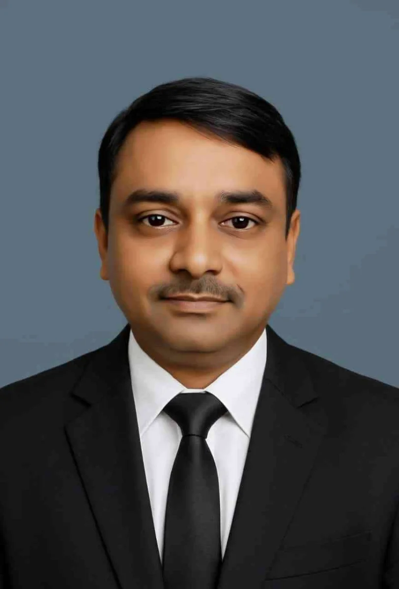 Keshav Kushwaha