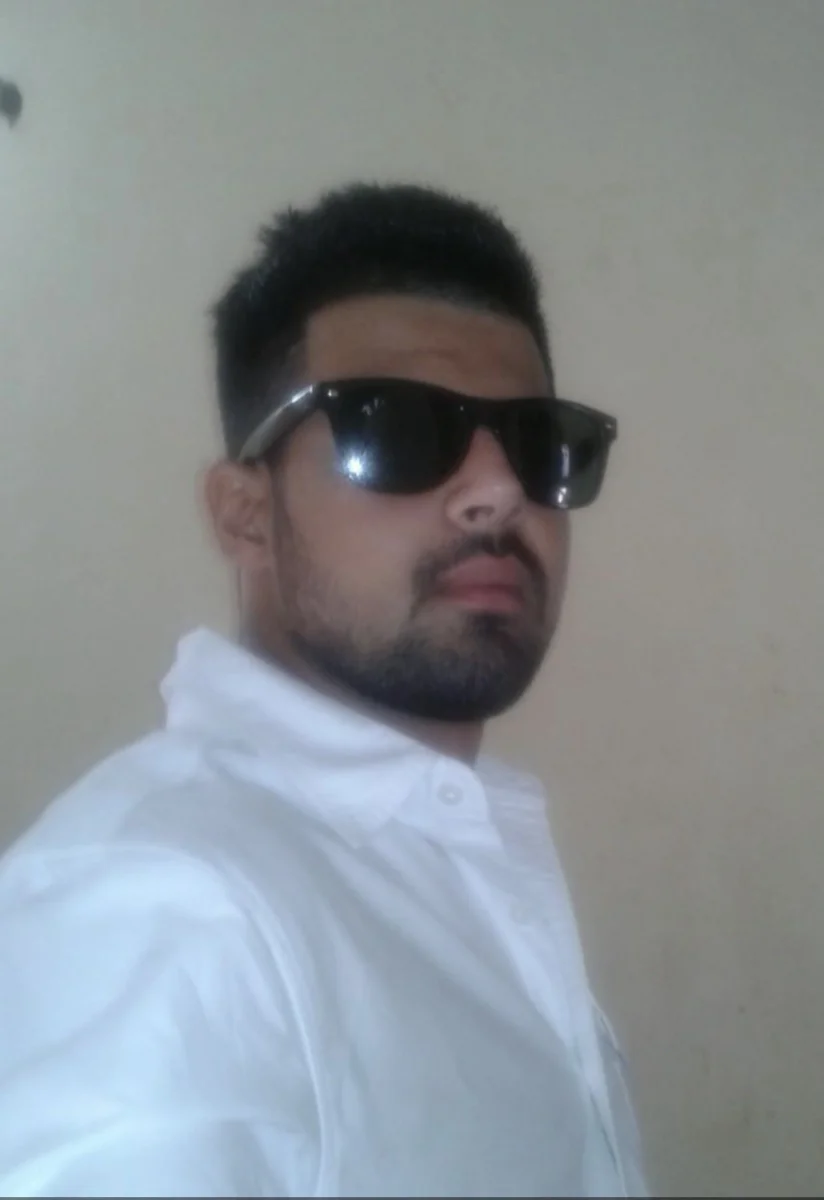 Gagandeep Singh