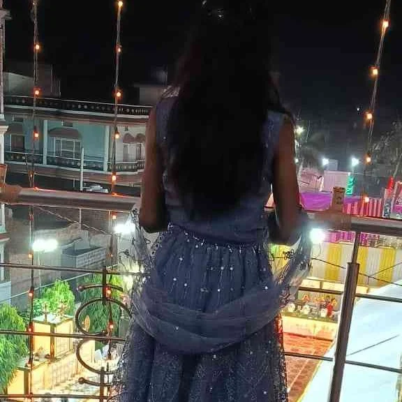 Khushi Chaurasia