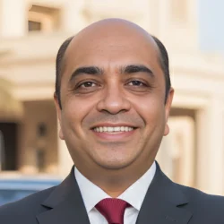 ASHISH ROHTAGI
